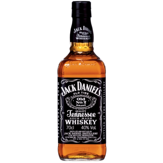 whisky review.Jack Daniels